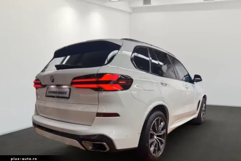 BMW X5 (Seria X) din 2023 cu 50.170 km - oferta BMW181662 - foto 3