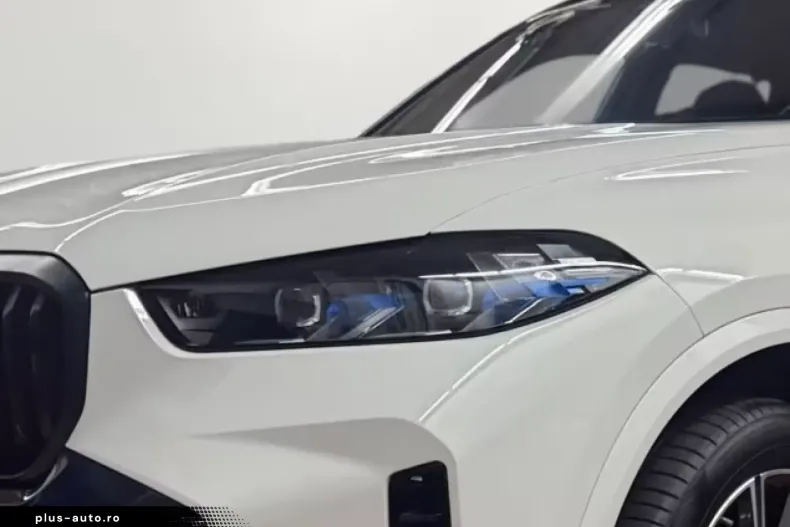 BMW X5 (Seria X) din 2023 cu 50.170 km - oferta BMW181662 - foto 5