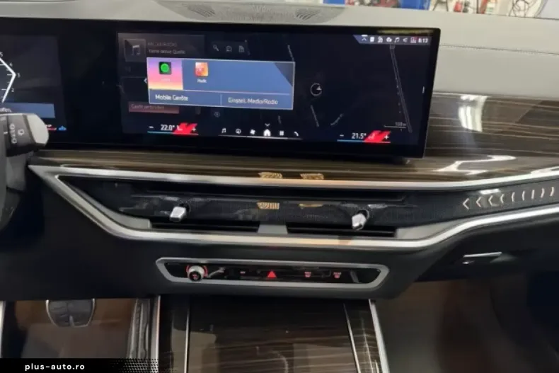 BMW X5 (Seria X) din 2023 cu 50.170 km - oferta BMW181662 - foto 9