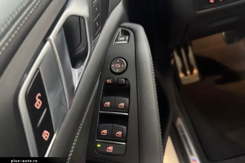 BMW X5 (Seria X) din 2023 cu 50.170 km - oferta BMW181662 - foto 10