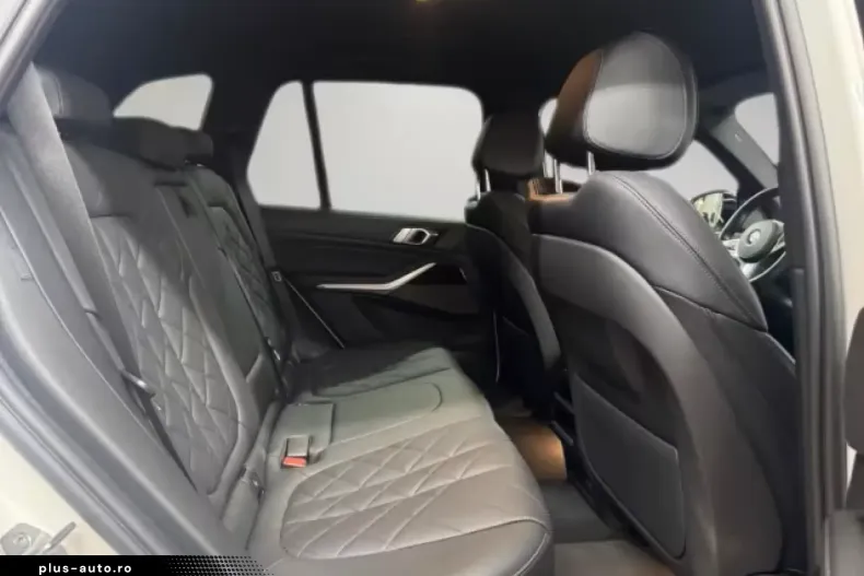 BMW X5 (Seria X) din 2023 cu 50.170 km - oferta BMW181662 - foto 11