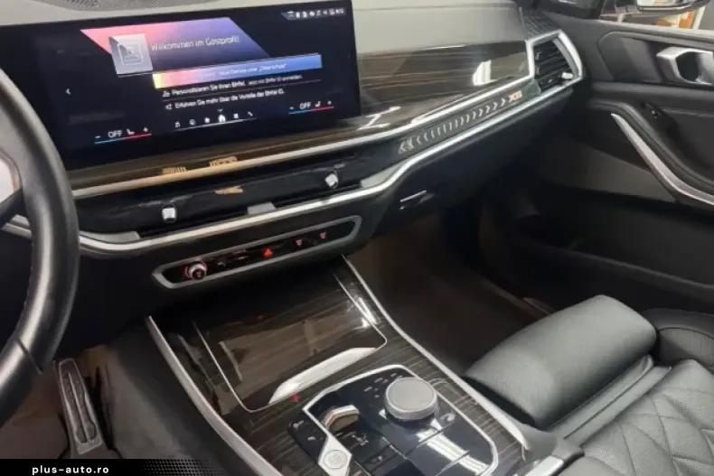BMW X5 (Seria X) din 2023 cu 50.170 km - oferta BMW181662 - foto 13