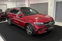 Mercedes-Benz GLC 300 (Clasa GLC) din 2024 cu 2.700 km - oferta MER181663 - foto 6