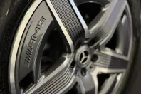 Mercedes-Benz GLC 300 (Clasa GLC) din 2024 cu 2.700 km - oferta MER181663 - foto 14