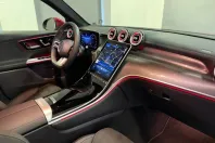 Mercedes-Benz GLC 300 (Clasa GLC) din 2024 cu 2.700 km - oferta MER181663 - foto 37