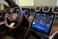 Mercedes-Benz GLC 300 (Clasa GLC) din 2024 cu 2.700 km - oferta MER181663 - foto 42