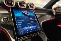 Mercedes-Benz GLC 300 (Clasa GLC) din 2024 cu 2.700 km - oferta MER181663 - foto 50