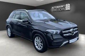 Mercedes-Benz GLE 350 din 2021 - oferta MER181664