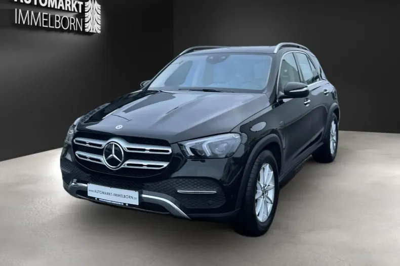 Mercedes-Benz GLE 350 (Clasa GLE) din 2021 cu 79.998 km - oferta MER181664 - foto 3