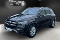 Mercedes-Benz GLE 350 (Clasa GLE) din 2021 cu 79.998 km - oferta MER181664 - foto 4