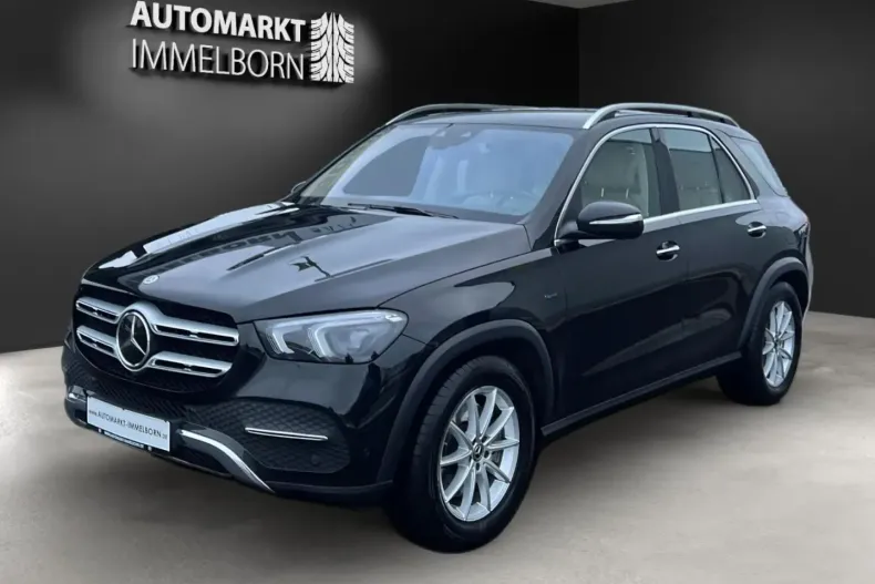 Mercedes-Benz GLE 350 (Clasa GLE) din 2021 cu 79.998 km - oferta MER181664 - foto 4