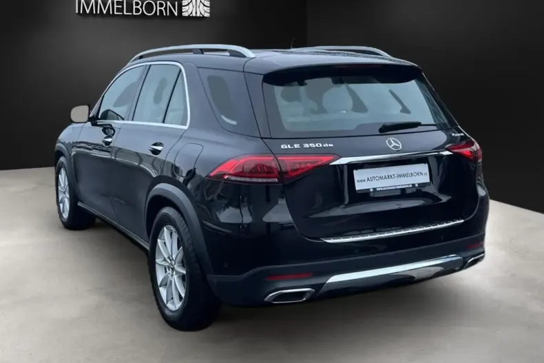 Mercedes-Benz GLE 350 (Clasa GLE) din 2021 cu 79.998 km - oferta MER181664 - foto 5