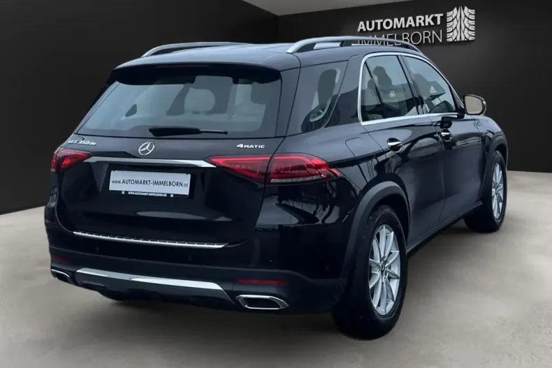 Mercedes-Benz GLE 350 (Clasa GLE) din 2021 cu 79.998 km - oferta MER181664 - foto 7