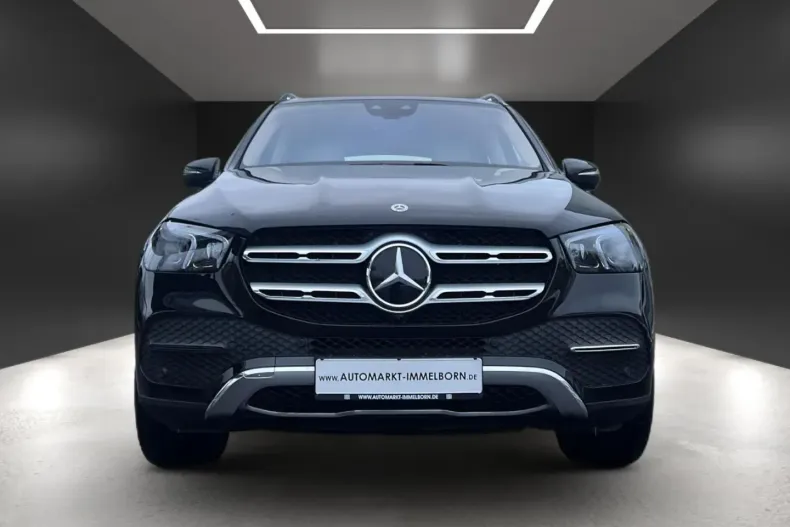 Mercedes-Benz GLE 350 (Clasa GLE) din 2021 cu 79.998 km - oferta MER181664 - foto 9