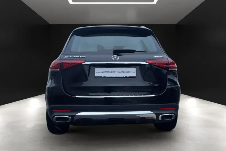 Mercedes-Benz GLE 350 (Clasa GLE) din 2021 cu 79.998 km - oferta MER181664 - foto 10