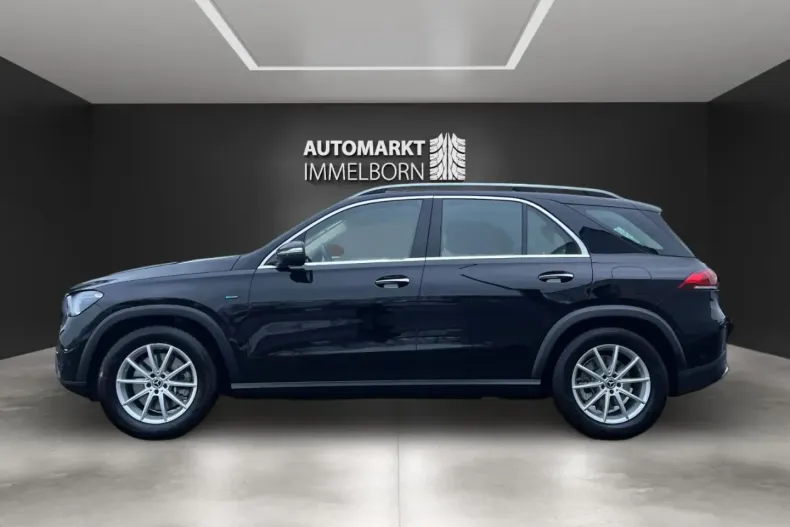 Mercedes-Benz GLE 350 (Clasa GLE) din 2021 cu 79.998 km - oferta MER181664 - foto 11