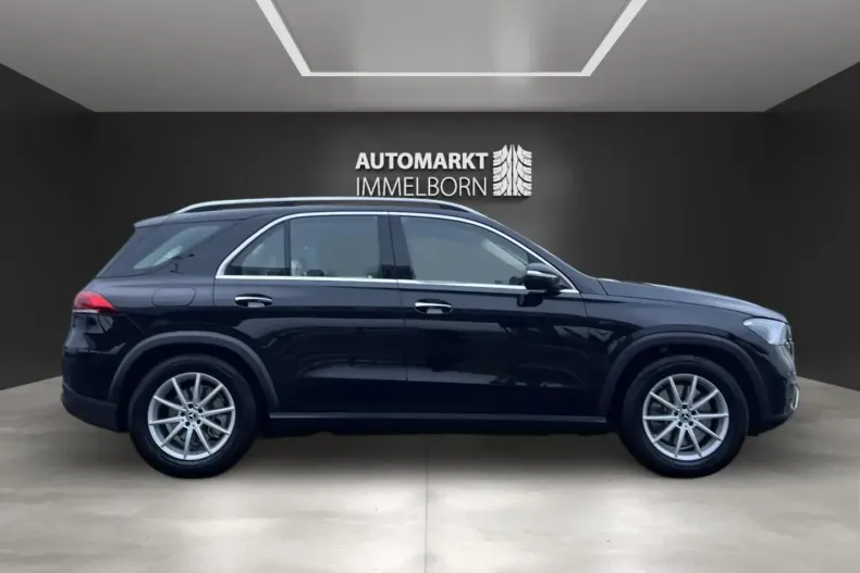 Mercedes-Benz GLE 350 (Clasa GLE) din 2021 cu 79.998 km - oferta MER181664 - foto 12