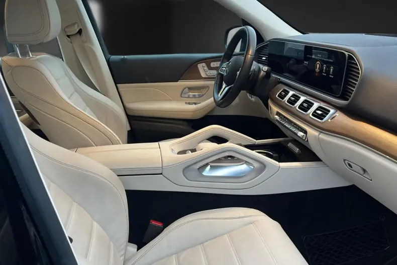 Mercedes-Benz GLE 350 (Clasa GLE) din 2021 cu 79.998 km - oferta MER181664 - foto 13