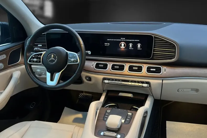 Mercedes-Benz GLE 350 (Clasa GLE) din 2021 cu 79.998 km - oferta MER181664 - foto 14