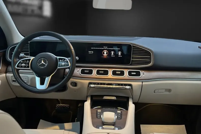 Mercedes-Benz GLE 350 (Clasa GLE) din 2021 cu 79.998 km - oferta MER181664 - foto 16