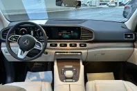 Mercedes-Benz GLE 350 (Clasa GLE) din 2021 cu 79.998 km - oferta MER181664 - foto 17