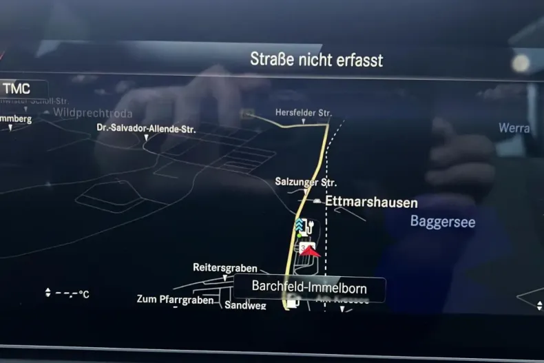 Mercedes-Benz GLE 350 (Clasa GLE) din 2021 cu 79.998 km - oferta MER181664 - foto 23