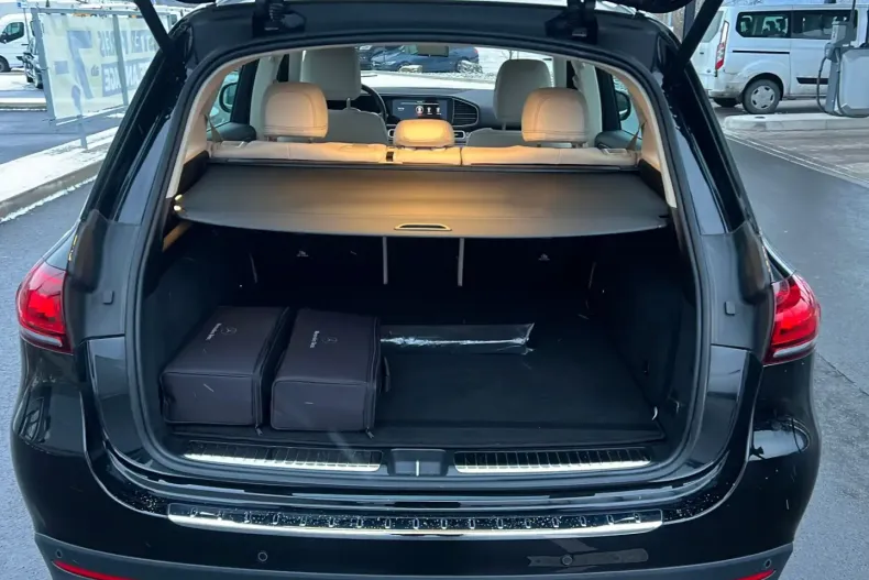 Mercedes-Benz GLE 350 (Clasa GLE) din 2021 cu 79.998 km - oferta MER181664 - foto 25