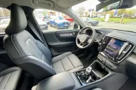 Volvo XC40 din 2023 cu 29.900 km - oferta VOL181665 - foto 15