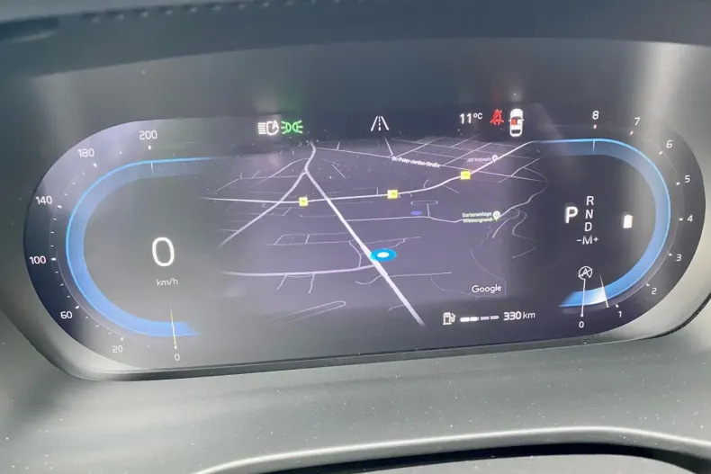 Volvo XC40 din 2023 cu 29.900 km - oferta VOL181665 - foto 16