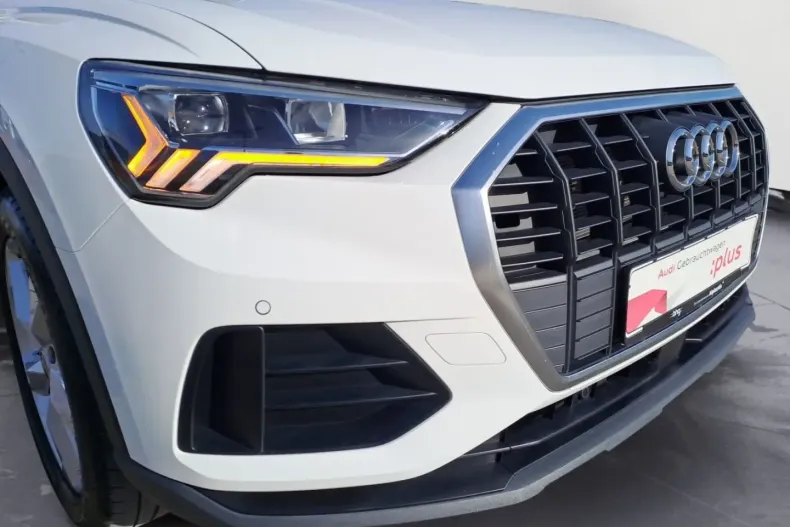 Audi Q3 din 2022 cu 41.943 km - oferta AUD181666 - foto 2