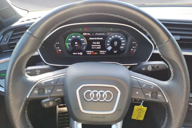 Audi Q3 din 2022 cu 41.943 km - oferta AUD181666 - foto 5