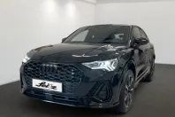 Audi Q3 din 2025 cu 13.160 km - oferta AUD181667 - foto 1