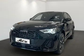 Audi Q3 din 2025 - oferta AUD181667