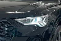 Audi Q3 din 2025 cu 13.160 km - oferta AUD181667 - foto 6