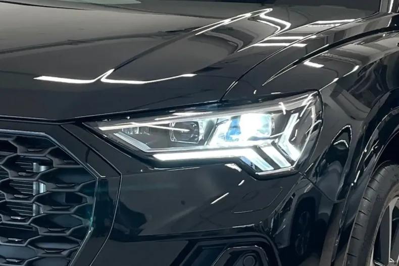 Audi Q3 din 2025 cu 13.160 km - oferta AUD181667 - foto 6