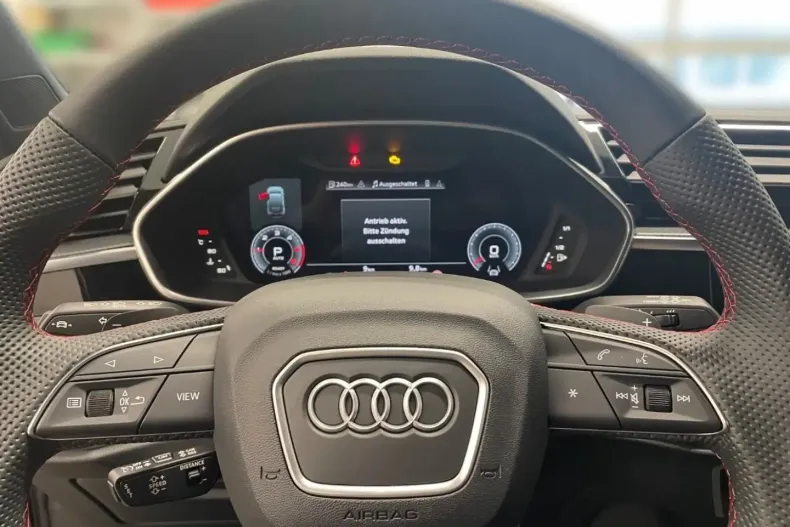 Audi Q3 din 2025 cu 13.160 km - oferta AUD181667 - foto 10