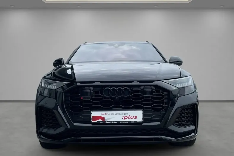 Audi RSQ8 din 2022 cu 51.550 km - oferta AUD181668 - foto 1