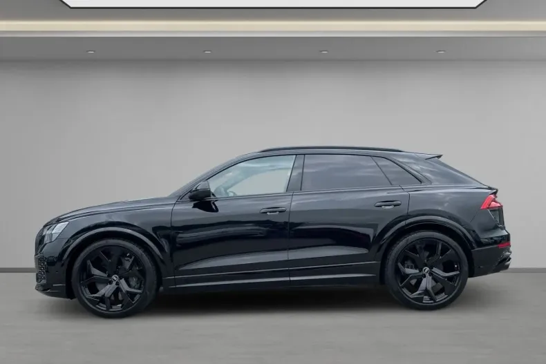 Audi RSQ8 din 2022 cu 51.550 km - oferta AUD181668 - foto 4
