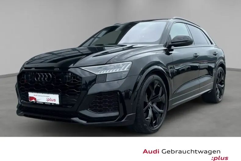 Audi RSQ8 din 2022 cu 51.550 km - oferta AUD181668 - foto 5