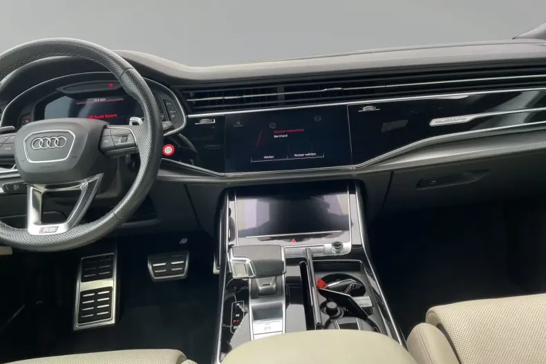 Audi RSQ8 din 2022 cu 51.550 km - oferta AUD181668 - foto 7