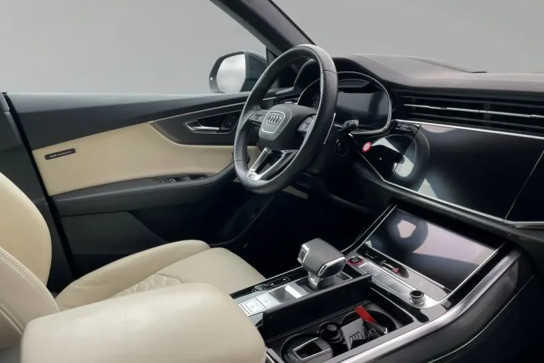 Audi RSQ8 din 2022 cu 51.550 km - oferta AUD181668 - foto 8