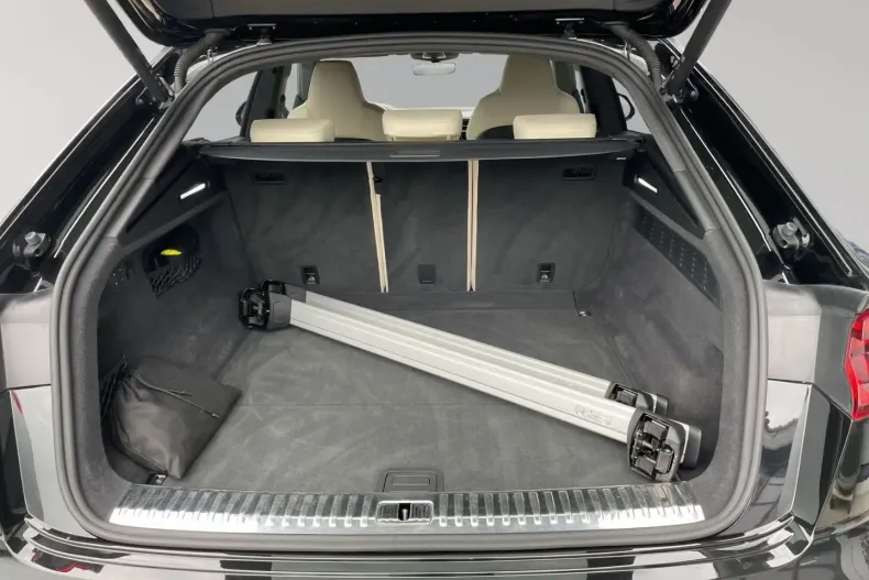 Audi RSQ8 din 2022 cu 51.550 km - oferta AUD181668 - foto 11