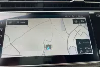 Audi RSQ8 din 2022 cu 51.550 km - oferta AUD181668 - foto 12