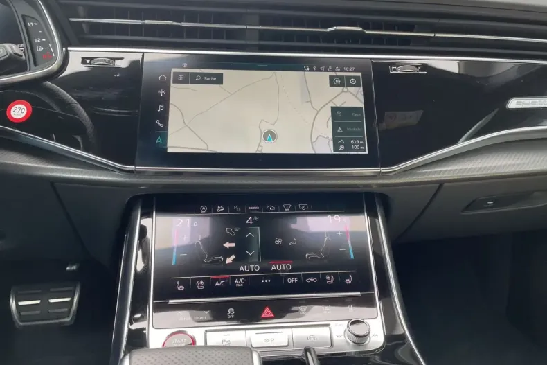 Audi RSQ8 din 2022 cu 51.550 km - oferta AUD181668 - foto 14