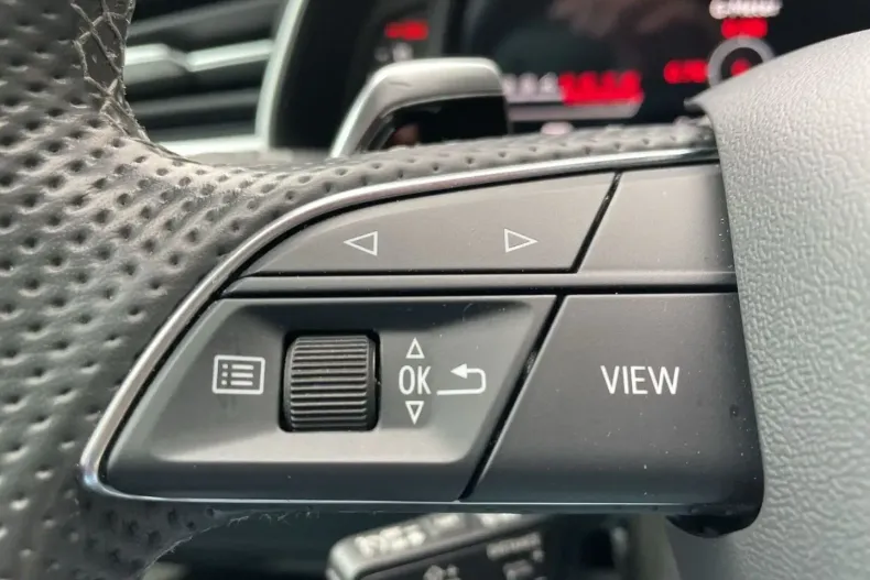 Audi RSQ8 din 2022 cu 51.550 km - oferta AUD181668 - foto 16