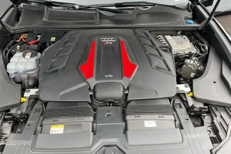 Audi RSQ8 din 2022 cu 51.550 km - oferta AUD181668 - foto 20