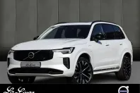 Volvo XC90 din 2025 cu 7.500 km - oferta VOL181669 - foto 1