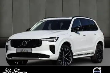 Volvo XC90 din 2025 - oferta VOL181669