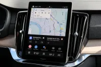 Volvo XC90 din 2025 cu 7.500 km - oferta VOL181669 - foto 7