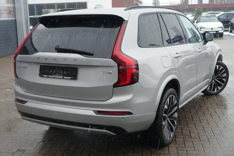 Volvo XC90 din 2025 cu 18.950 km - oferta VOL181670 - foto 2